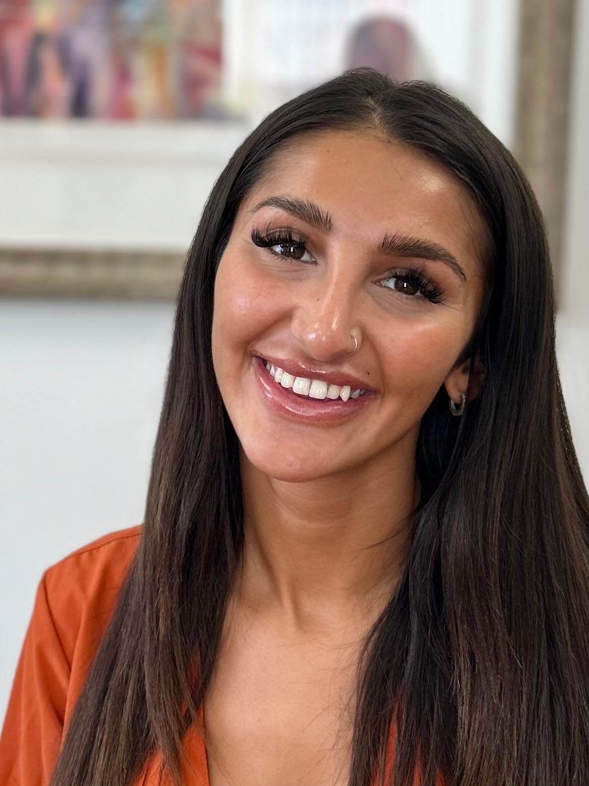 Yasmin Ratcliffe